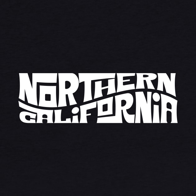 Northern California by Holt510